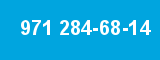 971 284-68-14